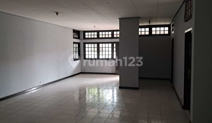 Disewakan Rumah Nyaman Siap Huni Lokasi di Turangga Bandung 2