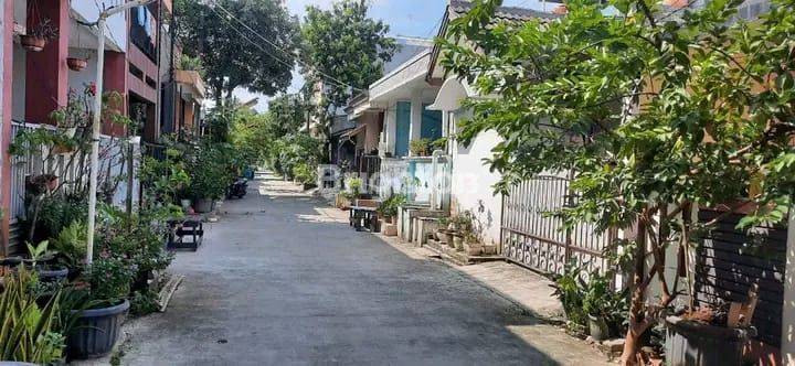 rumah minimalis siap huni 2