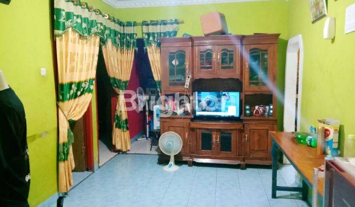 Rumah Cantik Siap Huni Sangat Bagus Minimalis  2