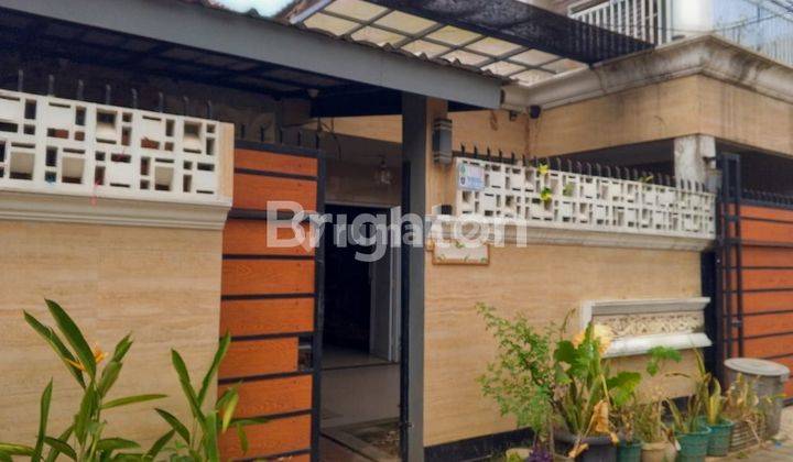 Rumah Kokoh Dan Cantik Siap Huni Minimalis Dan Sangat Kokoh 1