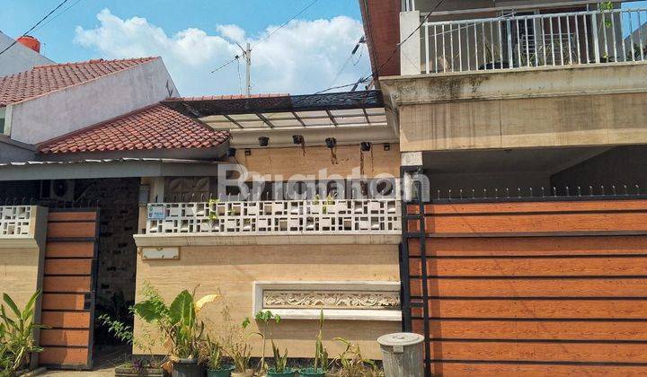 Rumah Kokoh Dan Cantik Siap Huni Minimalis Dan Sangat Kokoh 2