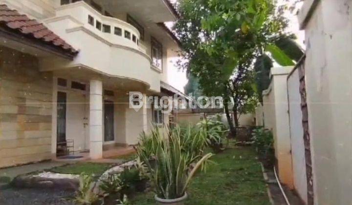 Rumah 2 Lantai Sangat Cantik Dan Kokoh Citra Gren Cibubur 2