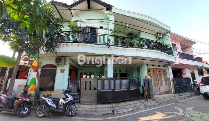 rumah cantik  gramapuri siap huni harga ekonomis 1