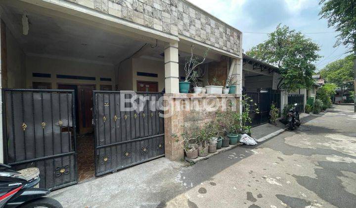 rumah cantik harga ekonomis siap huni 2