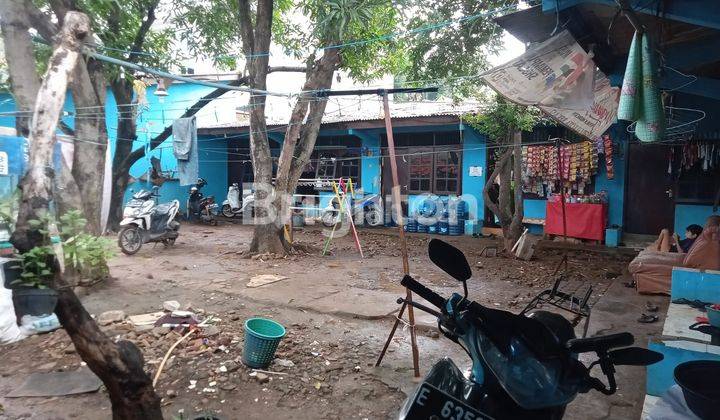  Di Jual Cepat Tanah Beserta Kontrakan  23 Pintu  Dll 1