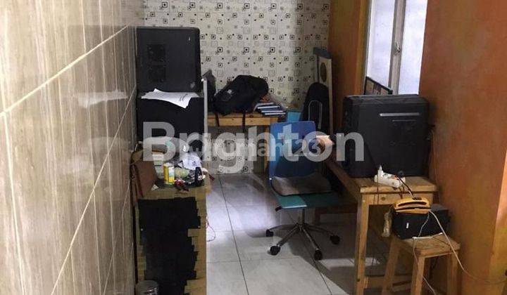 rumah cantik siap huni sejuk dengan pemandangan 2