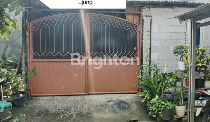 Rumah Cantik Minimalis  Hook Siap Huni  2