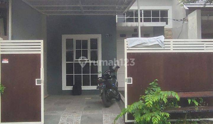 Rumah Baru 2024 Ukuran 6 X 15 Meter Akses Tol Cuman 15 Menit 1