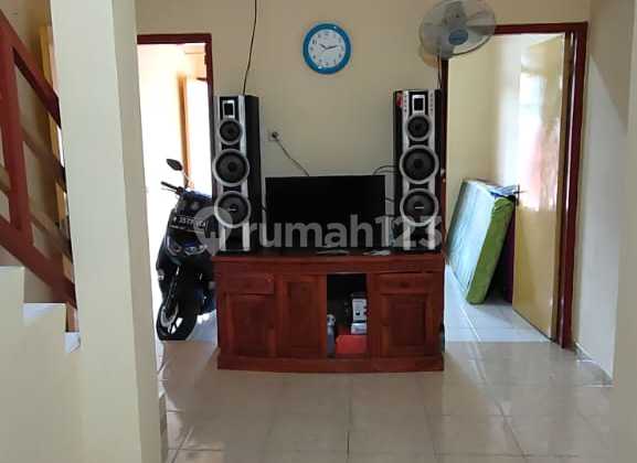 Siap Huni, Rumah, HGB, Dekat Puskesmas 24 Jam 2