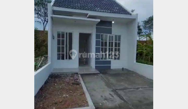 Rumah Bagus SHM Bangil, Pasuruan 90M2 1