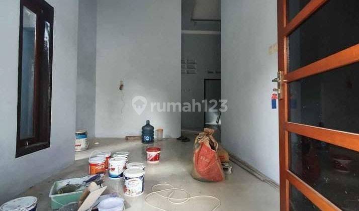 Rumah SHM Super Lebar 7Mtr Dan Super Panjang 17 Meter Siap Huni 2