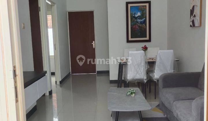 Rumah Baru Buduran 7 Menit Ke Alun2 Sidoarjo 6 X 17 Mtr 1