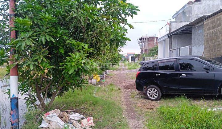 Tanah Kavling Siap Bangun Istimewa Dekat Dengan Rumah Sakit  1