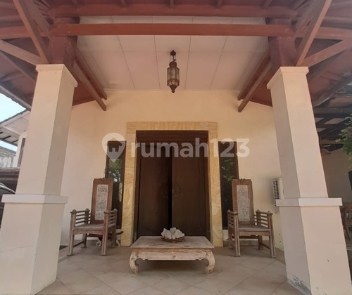 Dijual Cepat Rumah di Cipete