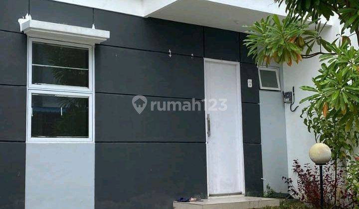 Dijual Cepat Rumah 2 Lantai di Jl Sinar Mas Land Boulevard , Balikpapan Utara 2