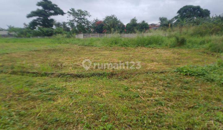 Dijual Tanah 17,5 Ha 1