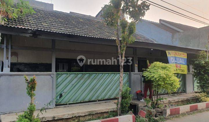 Dijual Rumah Murah Di Cikunir 2