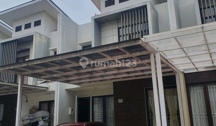 Dijual Cepat Rumah Di Jakarta Garden City 2