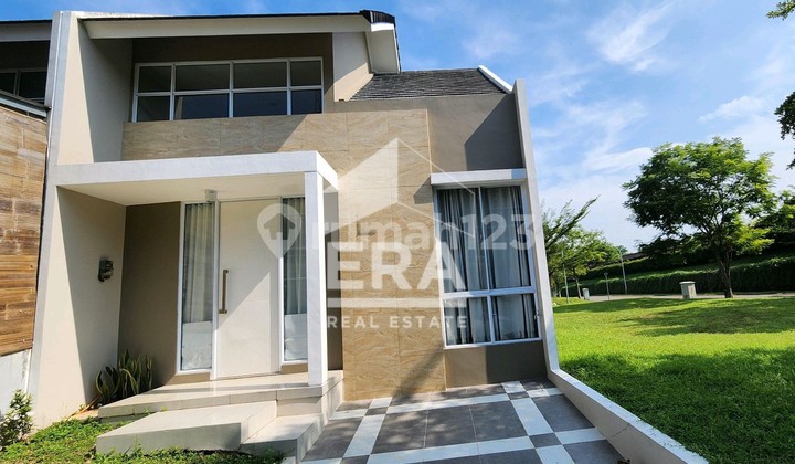 Dijual Rumah Di Citraland Cibubur