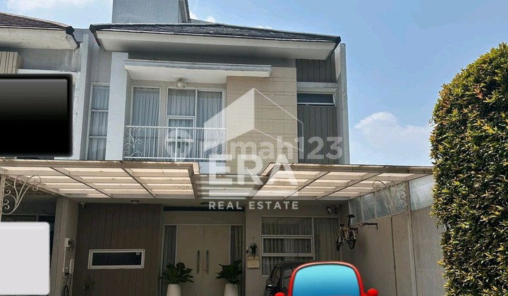 House for sale in Cirendeu Park