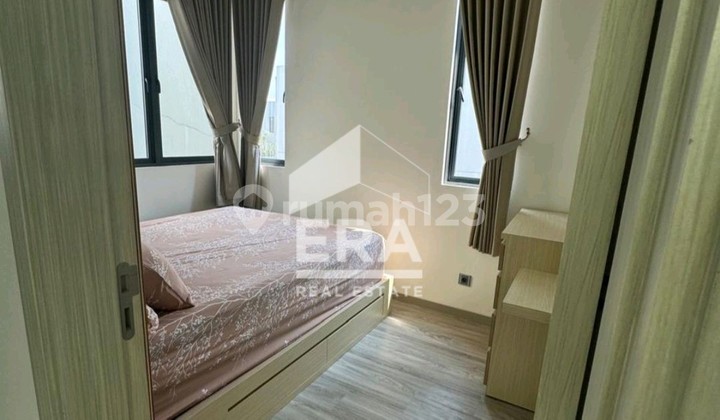 For Sale House in Sentul City 2