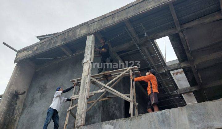 Dijual Cepat Rumah Kos Di Pamulang 2