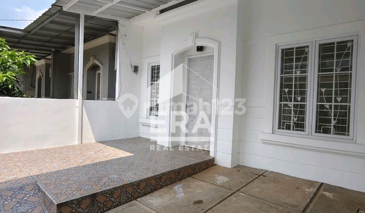 Dijual cepat rumah Di Harvest City