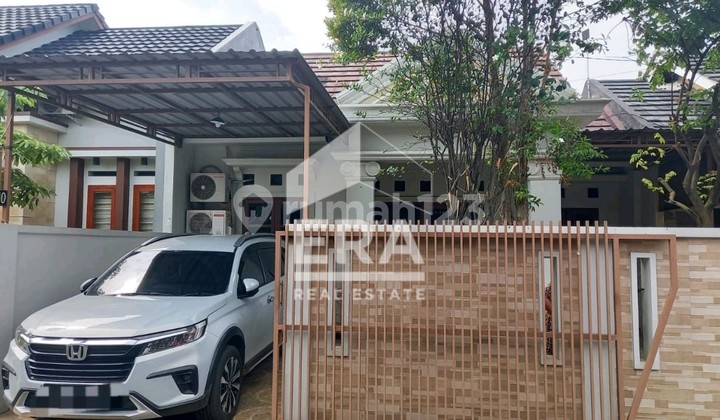 Dijual cepat rumah murah di Pekalongan 1
