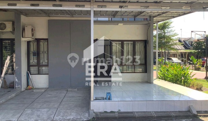 Dijual Cepat Rumah di Cikarang