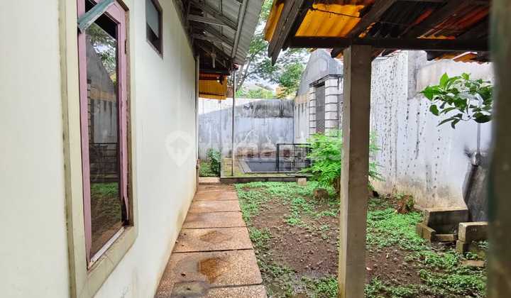 Land For Sale In Kenari Park Cibubur Land For Sale In Kenari Park Cibubur