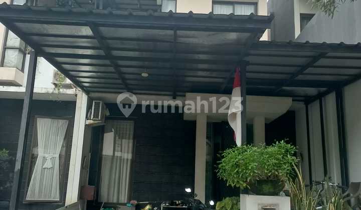 Dijual Cepat Rumah Di Serpong Dijual Cepat Rumah Di Serpong