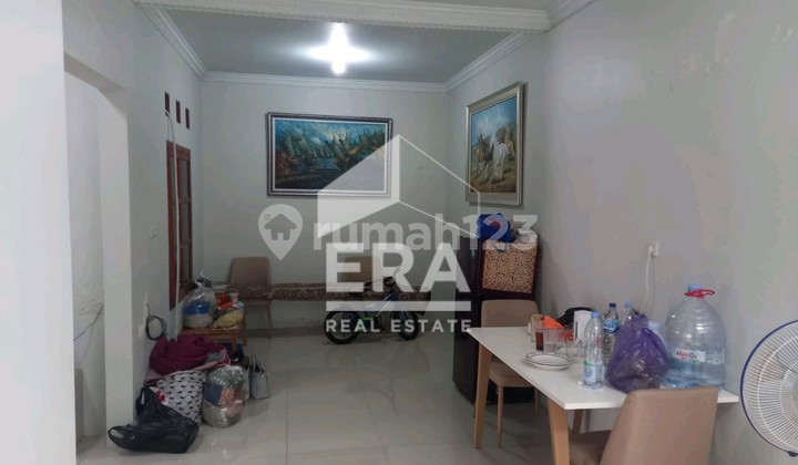 Dijual cepat rumah murah di Pekalongan 2