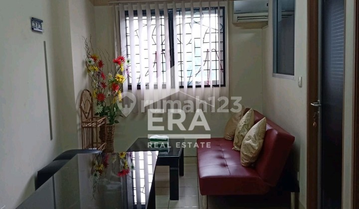 For quick sale: Gading Icon Apartment, East Jakarta