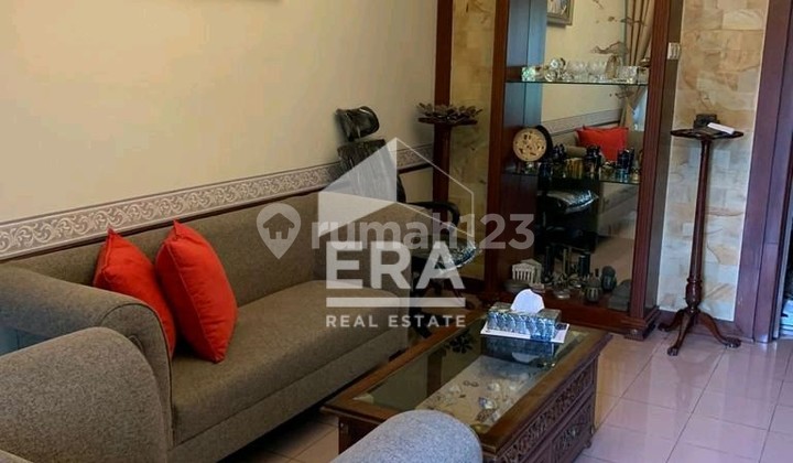 Dijual Cepat Rumah di Raffles Hills Cibubur 2