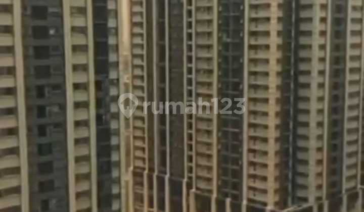 For Sale: Twinford Tower Apartment in Cikarang 2