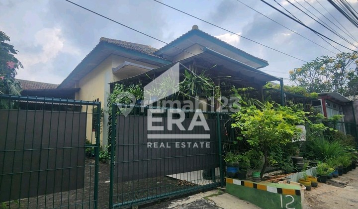 Dijual Rumah Kos di Semarang 1