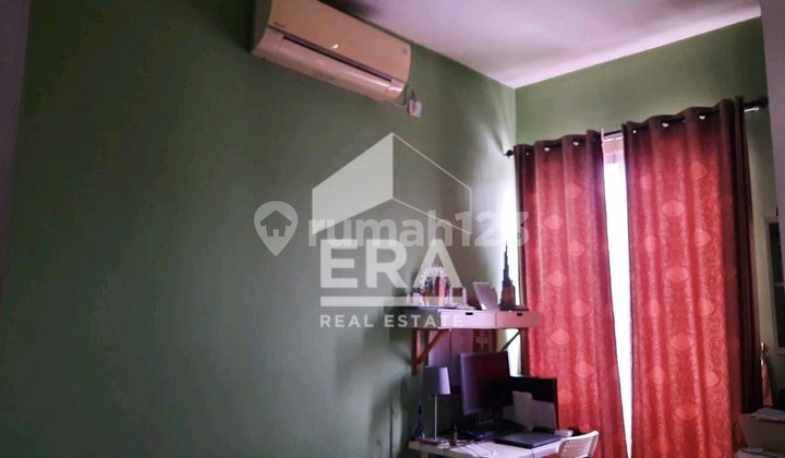 Dijual cepat rumah murah di Green Serpong 2