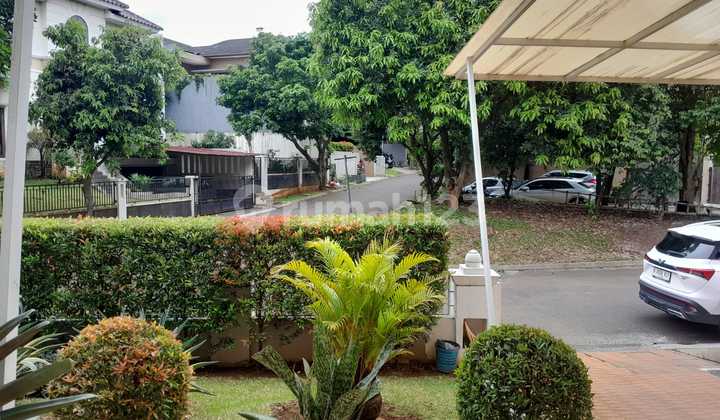 Dijual Rumah Di Citra Grand Cibubur 2