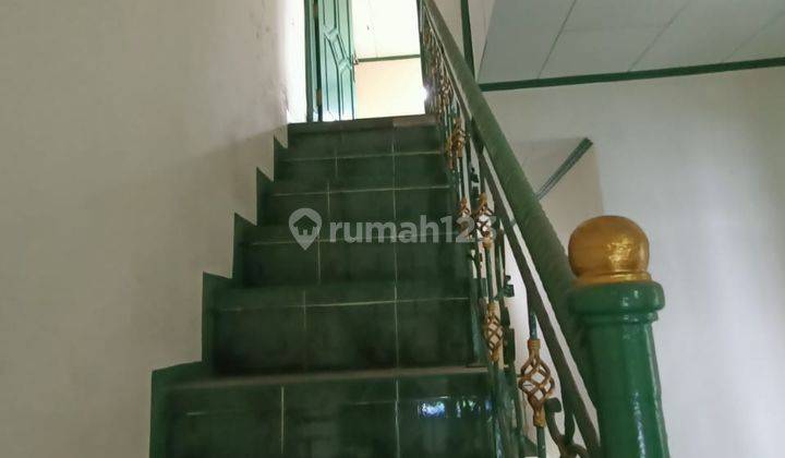 Dijual Cepat Rumah Murah Di Cibubur 2