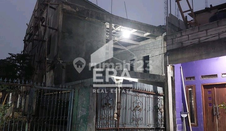 Dijual Rumah Kost di Pamulang