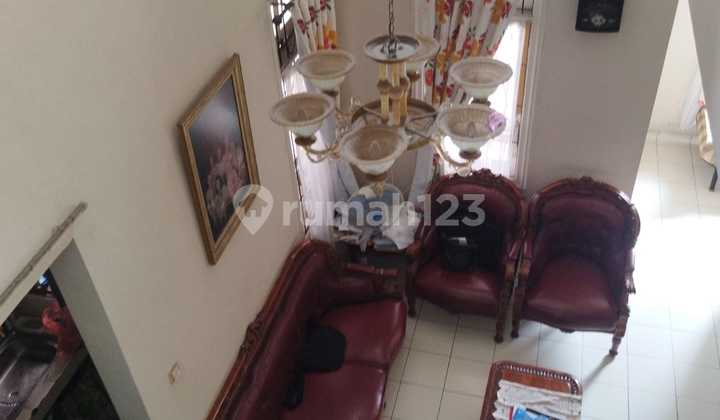 Dijual Rumah di Kota Wisata Cibubur 2