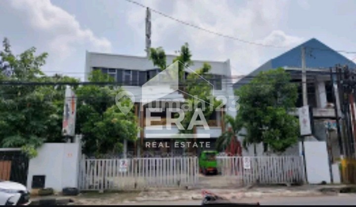House for Sale in Semarang 1