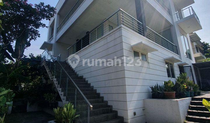 Dijual Cepat Rumah Mewah Di Sentul City