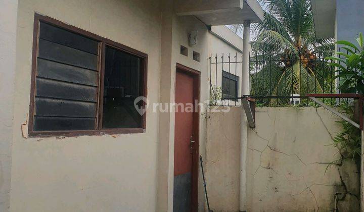 Dijual Cepat Rumah Kos Kontrakan Di Harjamukti 2