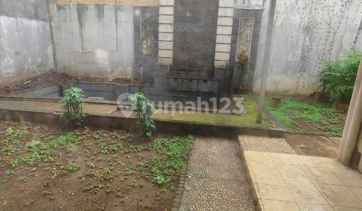 Land For Sale In Kenari Park Cibubur Land For Sale In Kenari Park Cibubur