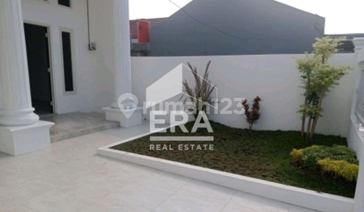 For rent house in Semarang 2