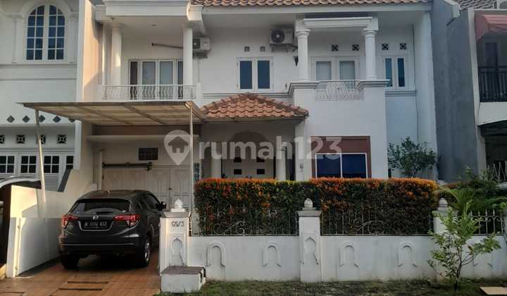 Dijual Rumah Di Citra Grand Cibubur Dijual Rumah Di Citra Grand Cibubur