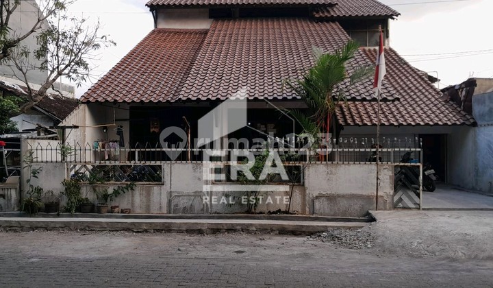 Dijual Rumah di Semarang Utara 1