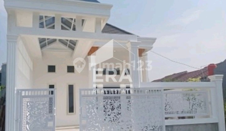 For rent house in Semarang 1