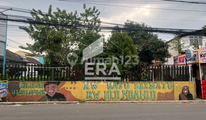 Dijual Rumah di Bandung Dijual Rumah di Bandung